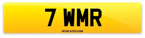 7 WMR