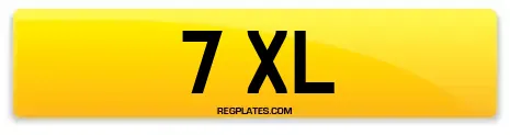 7 XL