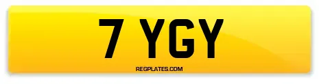 7 YGY