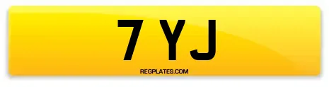 7 YJ