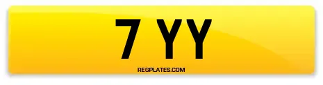 7 YY