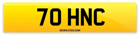 70 HNC
