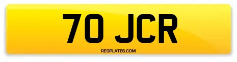 70 JCR