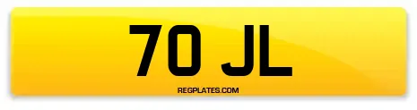 70 JL