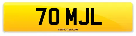 70 MJL
