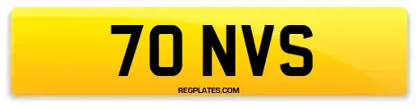 70 NVS
