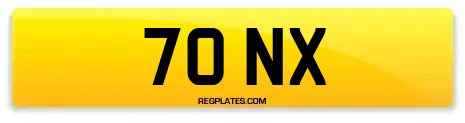 70 NX