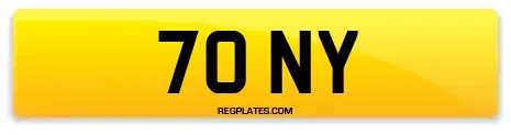 70 NY