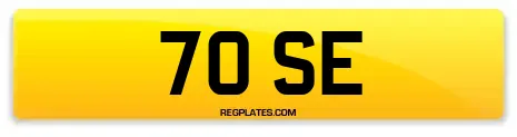 70 SE
