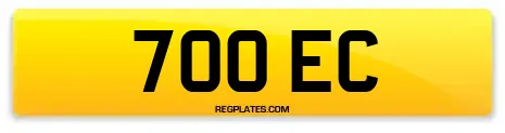 700 EC