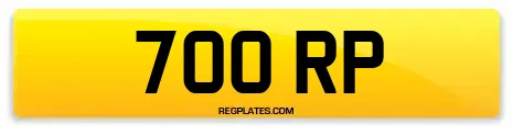 700 RP