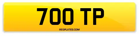 700 TP