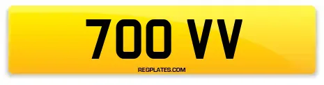 700 VV