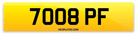 7008 PF