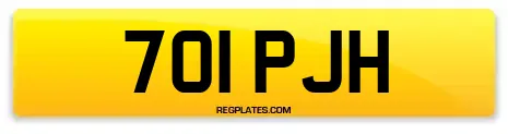 701 PJH