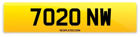 7020 NW