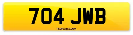 704 JWB