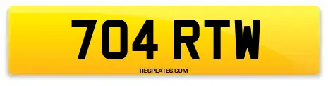 704 RTW
