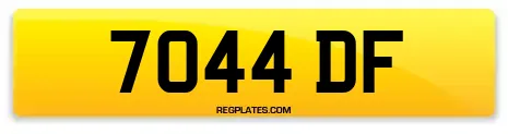 7044 DF