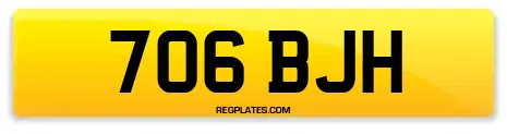 706 BJH