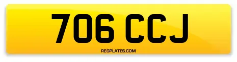 706 CCJ