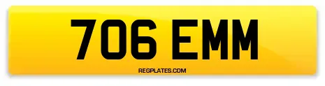 706 EMM