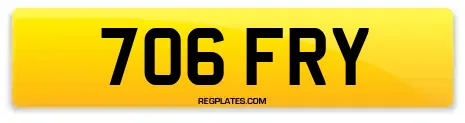 706 FRY