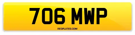 706 MWP