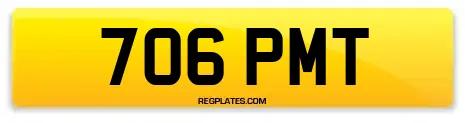 706 PMT