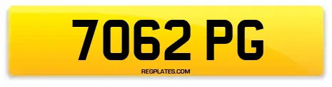 7062 PG