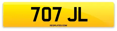 707 JL