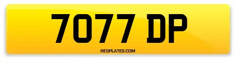 7077 DP