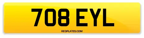 708 EYL