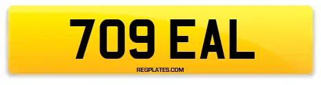 709 EAL
