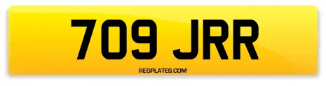 709 JRR