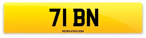 71 BN