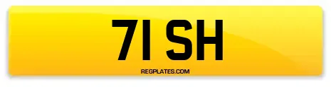 71 SH