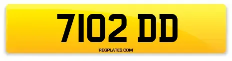 7102 DD