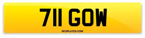 711 GOW