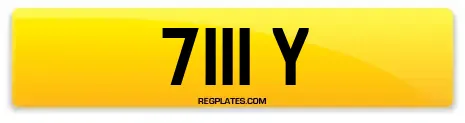 7111 Y