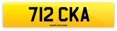 712 CKA