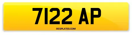 7122 AP