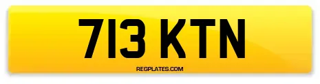 713 KTN