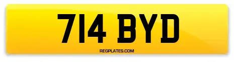 714 BYD