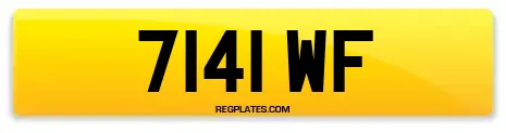 7141 WF