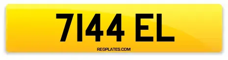 7144 EL