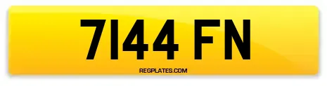 7144 FN