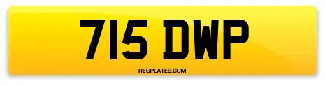 715 DWP