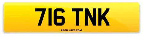 716 TNK