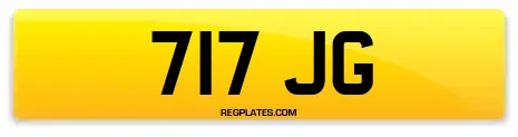 717 JG